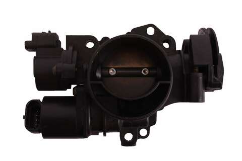 Škrtiaca klapka 0012037