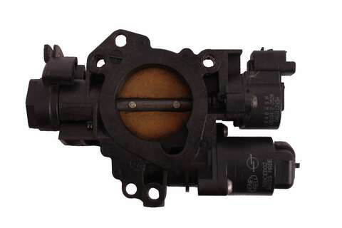 Škrtiaca klapka 0012037