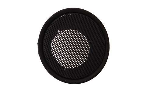 Kryt výškového reproduktora zadný ľavý - čierny
