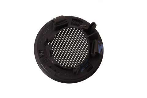 Kryt výškového reproduktora zadný ľavý - čierny