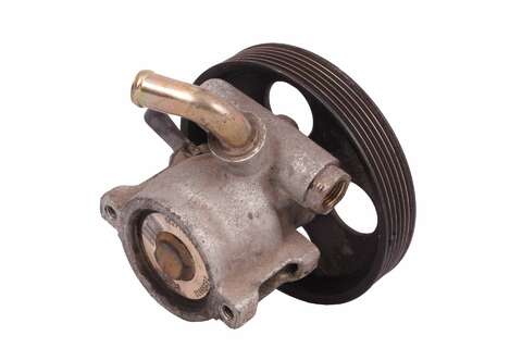 Servočerpadlo 6PK 142 mm