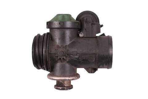 EGR ventil 0928400427