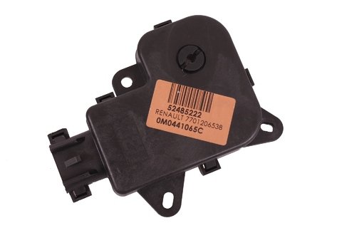 Motorek topení - 7701206538