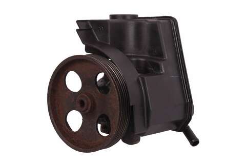 Servočerpadlo 6PK 126 mm