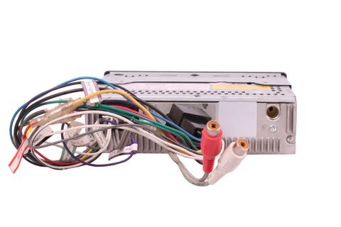 Autorádio s CD, SD, USB univerzálna