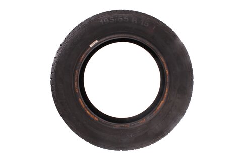 pneumatika ZIMNÉ 195/65 R15 91T Barum Polaris 3 (6 mm) rok 2017