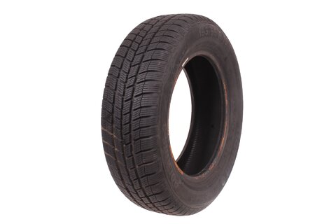 Pneumatika ZIMNÉ 195/65 R15 91T Barum Polaris 3 (5,5 mm) rok 2017