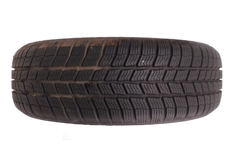 Pneumatika ZIMNÉ 195/65 R15 91T Barum Polaris 3 (5,5 mm) rok 2017