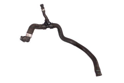 Hadica vody na kúrenie