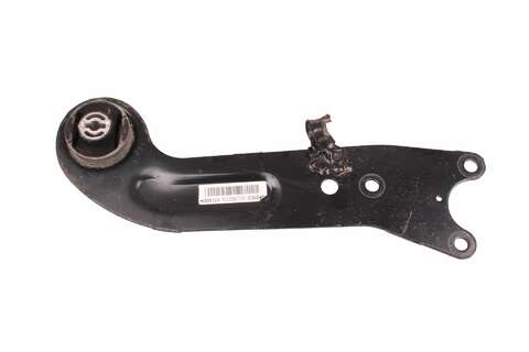 Pozdĺžne zavesenie ramena pravej