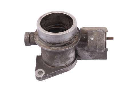 Škrtiaca klapka PSA406