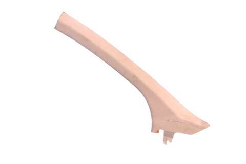 Kryt A stĺpika ľavý