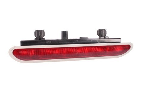 Zadné brzdové svetlo interiéru