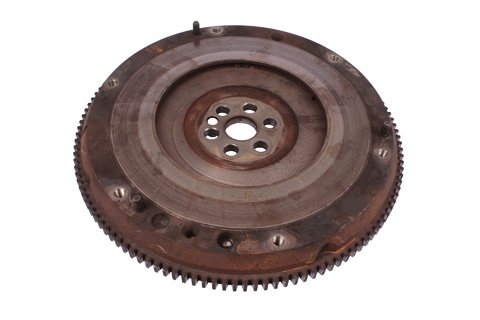 Zotrvačník jednohmotový