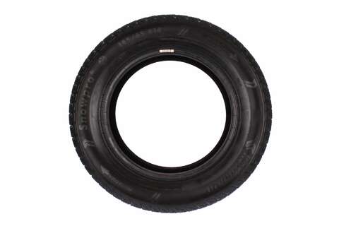 Pneumatika ZIMNÉ 185/65 R14 86T KORMORAN Snowpro b (6,5 mm) rok 2017