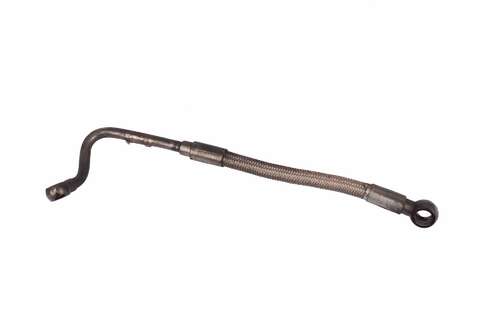 Trubička mazanie turba 55199823