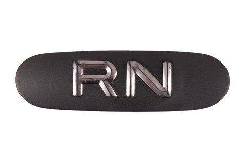 Nápis predné lišty dverí - RN