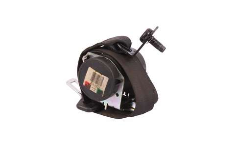 Bezpečnostný pás zadného centrálneho sedadla