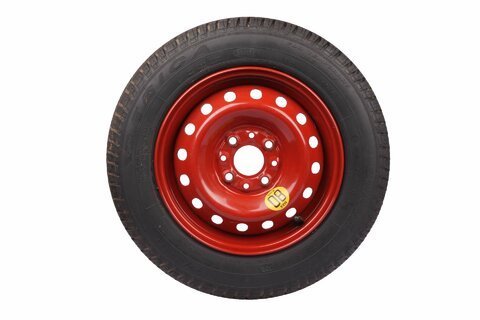 Dojazdové koleso R13 (4.50B x13H ET35, 135/80R)