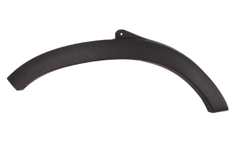 Ľavý predný plastový lem blatníka 7701692570