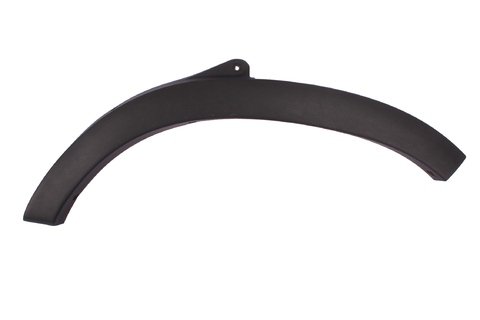Pravý přední plastový lem blatníku - 8200197168