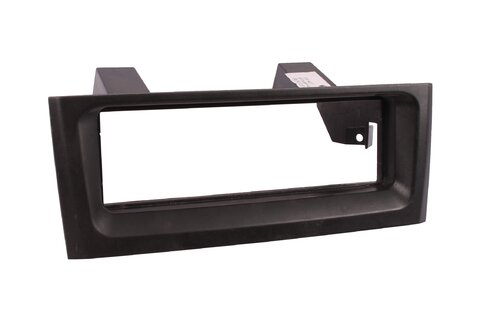 Rámček autorádia plastový