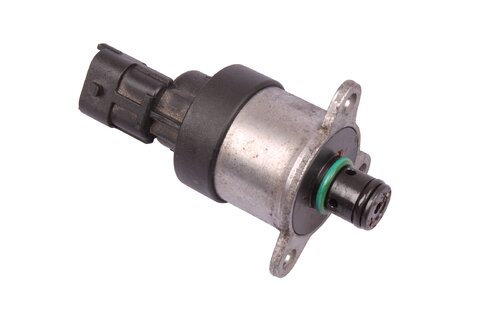 Regulátor tlaku paliva