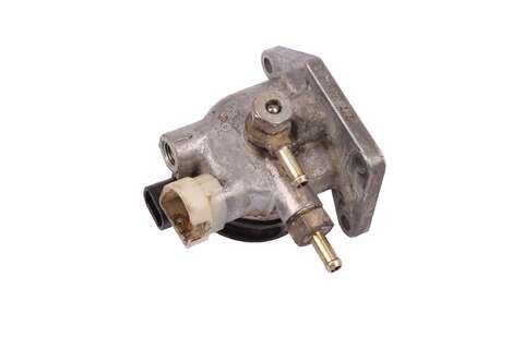 Držiak palivového filtra