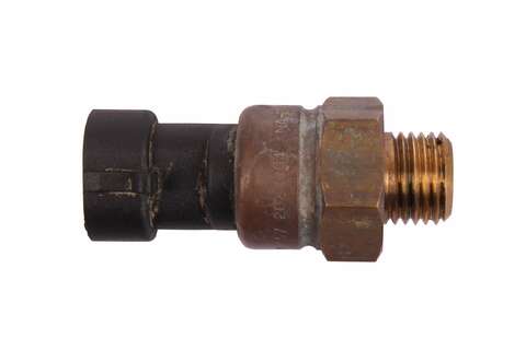 Senzor teploty chladiacej kvapaliny