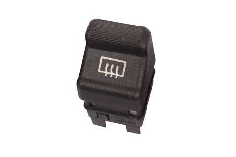 Tlačidlo vyhrievania zadného okna