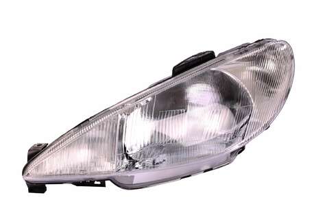 Svetlo prednej ľavej 6204S7 orig. (-03)