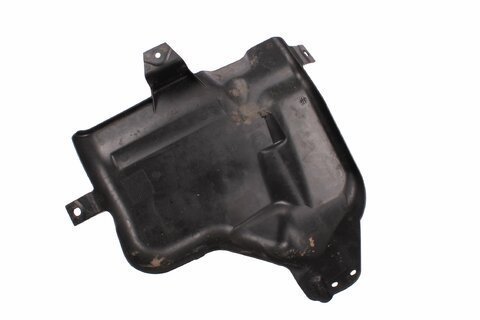 Kryt palivového potrubia