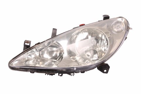 Svetlo predné ľavé   hmlovka coupé (-5/05) AFTERMARKET 6204Z3