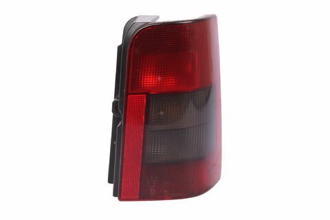 Svetlo zadnej pravej 6351EC krídlové dvere do rv 02/2006 (komplet)