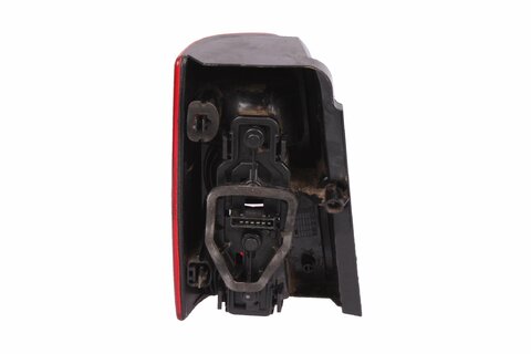 Svetlo zadnej pravej 6351EE výklopné dvere do rv 02/2006 (komplet)