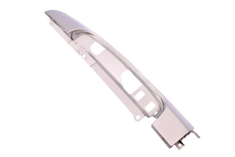 Rámček zadného svetla pre výklopné dvere pravý 05- MALIBU