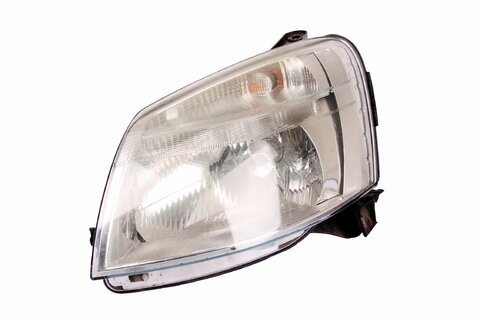 Svetlo prednej ľavej L 9644150980 originál (01 / 03-)