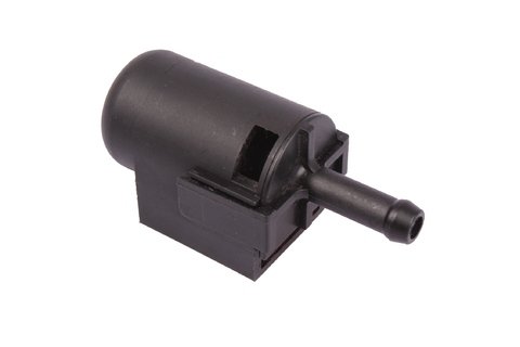 Odvetranie diferenciály