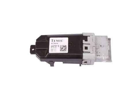 Elektrický modul sťahovačky predných dverí ľavý