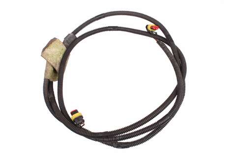 Kábel predných hmlových svetiel