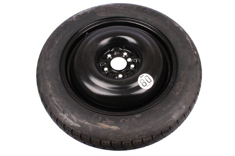 Dojazdové koleso - rezerva 40300CD27A
