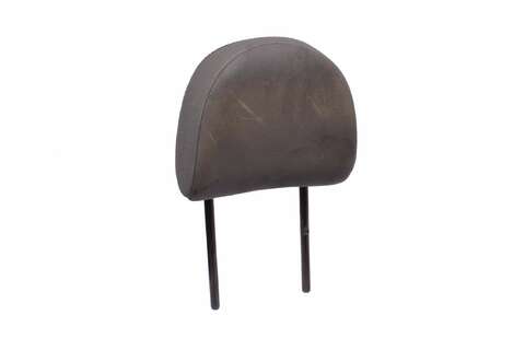 Opierka hlavy predných sedadiel šedá