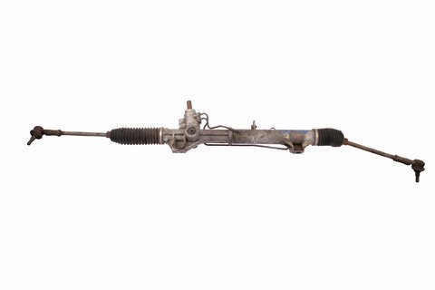 Riadenie komplet mechanické s posilňovačom 1401381380