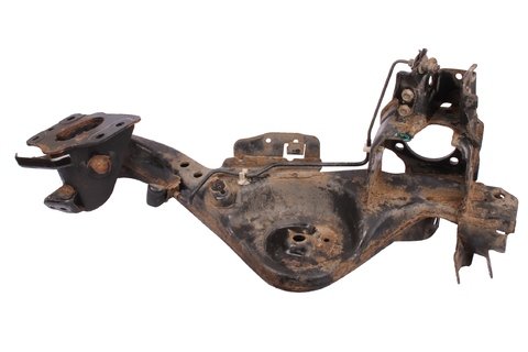 Pravé zadné závesné rameno