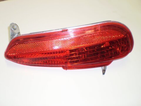 Hmlovka zadná ľavá L Grande EVO