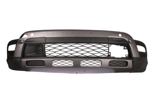 Predný nárazník pre parkovacie senzory