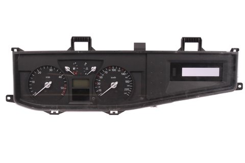 Prístrojový štít 7701057114