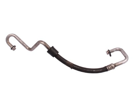 Rúrka klimatizácia