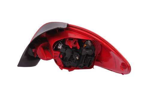 Svetlo zadnej ľavej 6351S0 od rv 01/2003 (komplet)