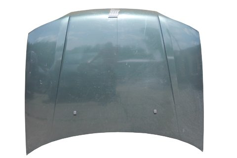 Kapota predná -2002